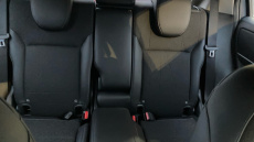 Honda HR-V 1.5 eHEV Advance 5dr CVT Hybrid Hatchback